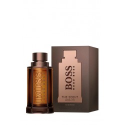 HUGO BOSS  THE SCENT...