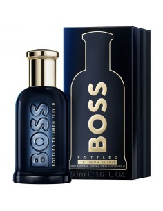 HUGO BOSS BOSS BOTTLED... 2