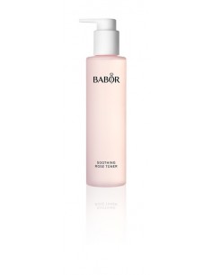 BABOR - SOOTHING ROSE TONER