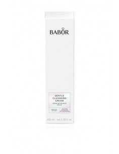 BABOR - GENTLE CLEANSING CREAM 2