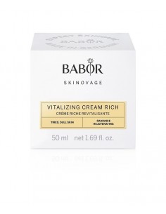 BABOR SKINOVAGE -... 2