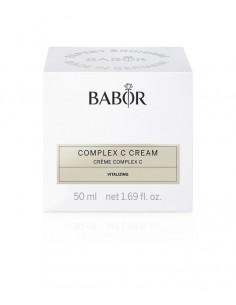 BABOR - COMPLEX C CREAM 2