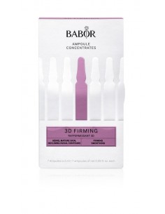 BABOR AMPOULE CONCENTRATES... 2