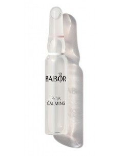 BABOR AMPOULE CONCENTRATES...