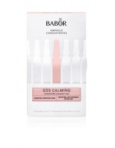 BABOR AMPOULE CONCENTRATES... 2