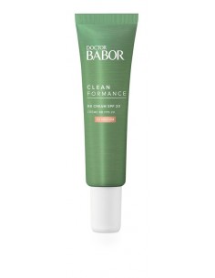 DOCTOR BABOR CLEAN FORMANCE...