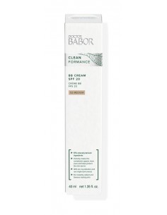 DOCTOR BABOR CLEAN FORMANCE... 2