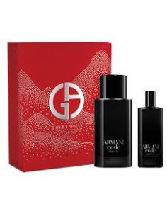 GIORGIO ARMANI - CODE...