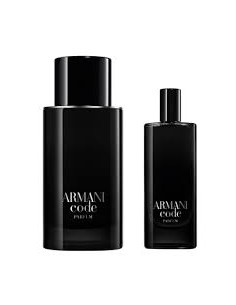 GIORGIO ARMANI - CODE... 2