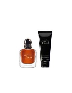 EMPORIO ARMANI - STRONGER... 2