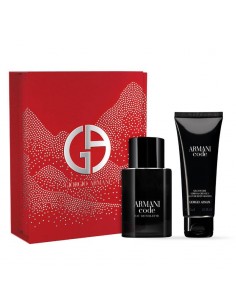 GIORGIO ARMANI - MOŠKI SET