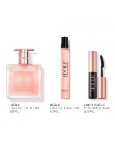 LANCÔME IDÔLE - ŽENSKI SET 2