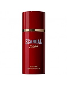 JEAN PAUL GAULTIER SCANDAL...