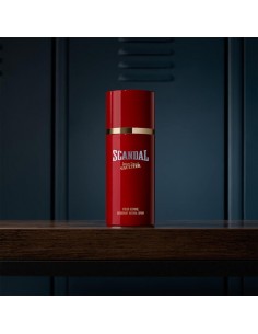 JEAN PAUL GAULTIER SCANDAL... 2