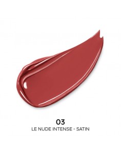 GUARLAIN ROUGE G - SATIN N°03 2