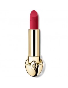 GUARLAIN ROUGE G - VELVET...