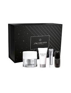 SHISEIDO TOTAL AGE DEFENSE...