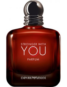 EMPORIO ARMANI STRONGER...