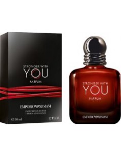 EMPORIO ARMANI STRONGER... 2