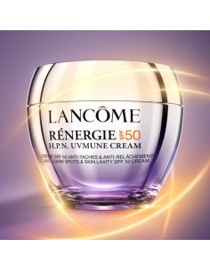 LANCÔME - RÉNERGIE SPF 50... 2