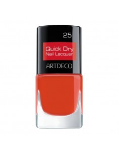 ARTDECO MINI LAK ZA NOHTE...