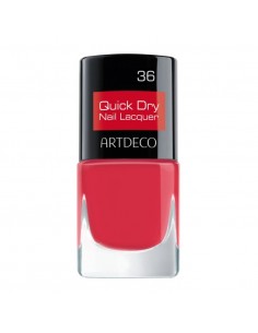 ARTDECO MINI LAK ZA NOHTE...