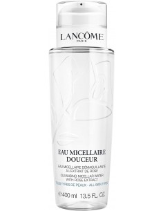 LANCÔME EAU MICELLAIRE DOUCEUR