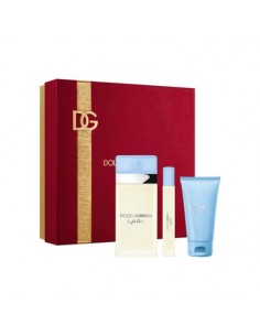 DOLCE & GABBANA -  LIGHT...