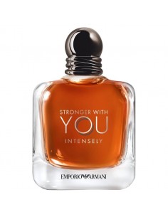 EMPORIO ARMANI STRONGER...