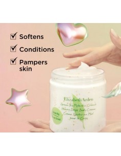 ELIZABETH ARDEN - GREEN TEA... 2