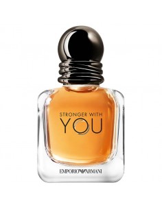 EMPORIO ARMANI STRONGER...
