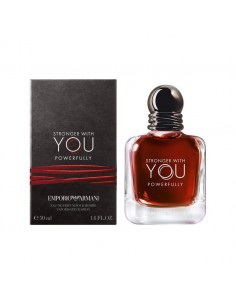 ARMANI STRONGER WITH YOU... 2