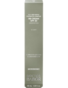 DOCTOR BABOR - BB CREAM SPF... 2