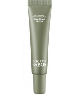 DOCTOR BABOR - BB CREAM SPF...