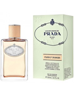 PRADA FLEUR D'ORANGER EAU... 2