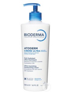 BIODERMA ATODERM...
