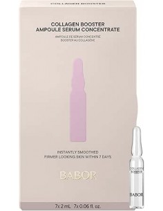 BABOR AMPOULE CONCENTRATES...