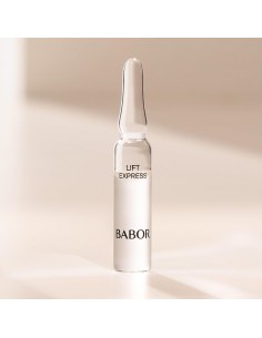 BABOR AMPOULE CONCENTRATES... 2