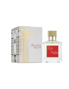 FRAGRANCE WORLD  BARRAKAT... 2