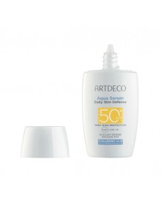 ARTDECO -  AQUA SERUM DAILY...