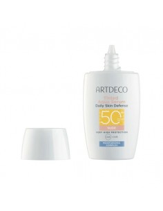 ARTDECO -  AQUA SERUM DAILY...