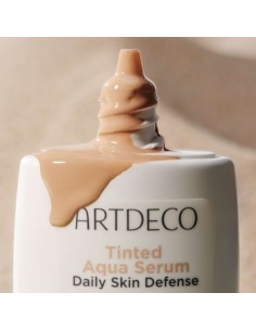 ARTDECO -  AQUA SERUM DAILY... 2