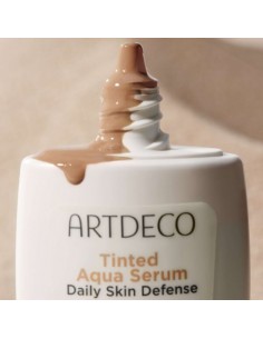 ARTDECO -  AQUA SERUM DAILY... 2