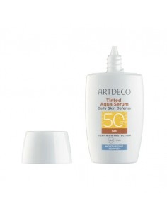 ARTDECO -  AQUA SERUM DAILY...