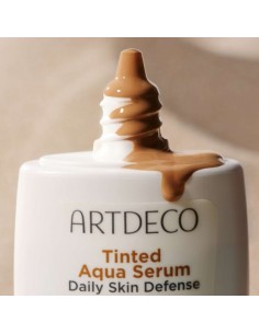 ARTDECO -  AQUA SERUM DAILY... 2