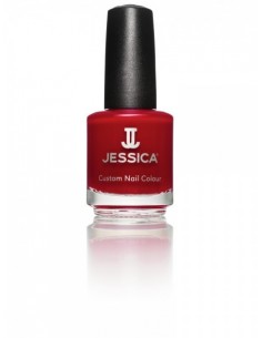 JESSICA LAK ZA NOHTE - MERLOT