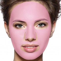 CHIARA AMBRA MAKRON MASKA... 2