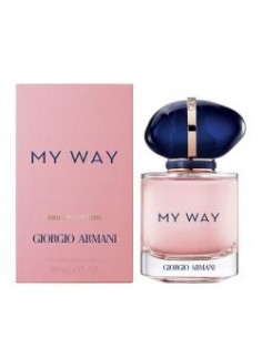 GIORGIO ARMANI MY WAY -...