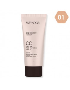 SKEYNDOR CC CREAM -...