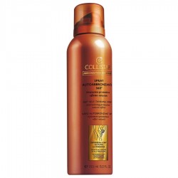 COLLISTAR 360° SELF TANNING...